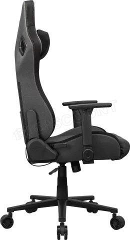 Photo de Fauteuil Cougar Defensor (Gris)