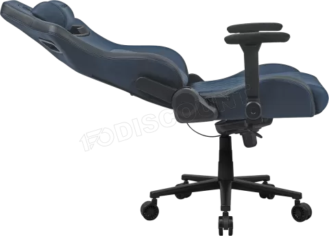 Photo de Fauteuil Cougar Defensor S (Bleu)