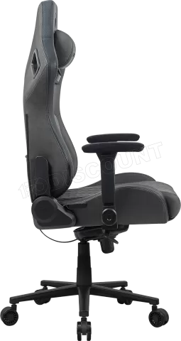 Photo de Fauteuil Cougar Defensor S (Gris)