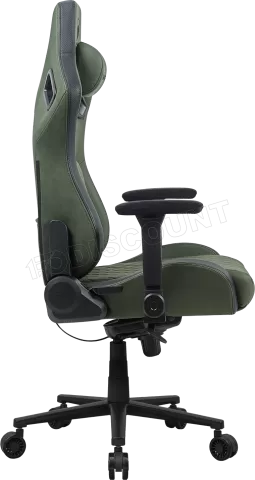 Photo de Fauteuil Cougar Defensor S (Vert)