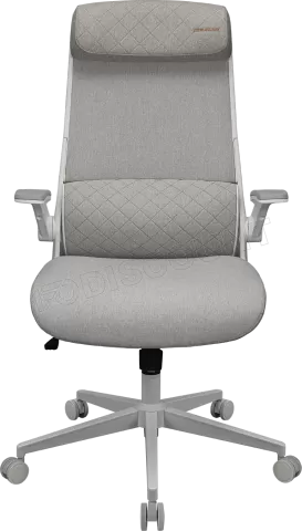 Photo de Fauteuil Cougar Stryder (Blanc)