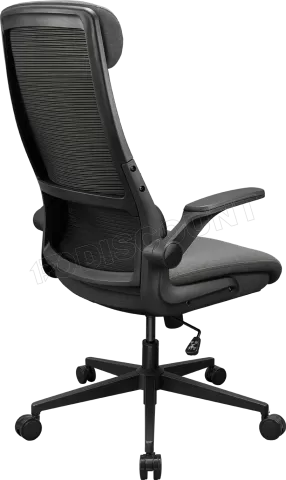 Photo de Fauteuil Cougar Stryder (Gris)