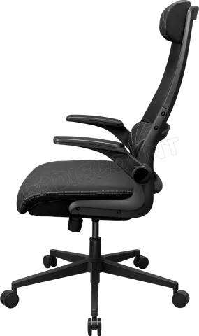 Photo de Fauteuil Cougar Stryder (Noir)