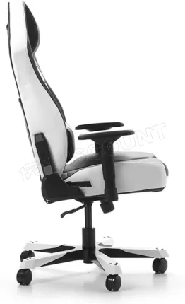 Photo de Fauteuil DXRacer Boss B120 (Noir/Blanc)