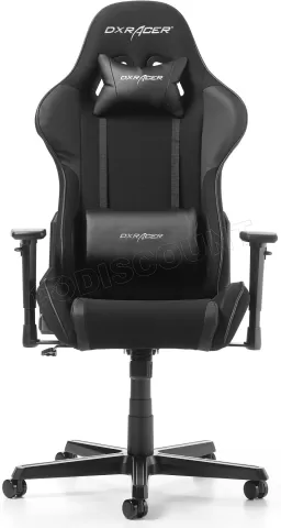 Photo de Fauteuil DXRacer Formula F11 (Noir)