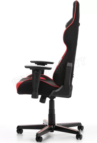 Photo de Fauteuil DXRacer Formula F11 (Noir/Rouge)