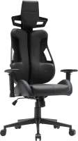 Photo de Mars Gaming MGC Elite Noir/Bleu