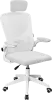 Photo de Mars Gaming MGC-Ergo Plus Blanc