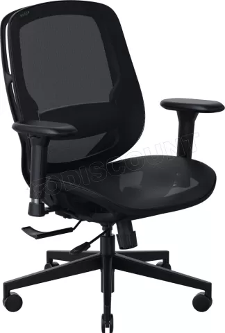 Photo de Fauteuil ergonomique Razer Fujin (Noir)
