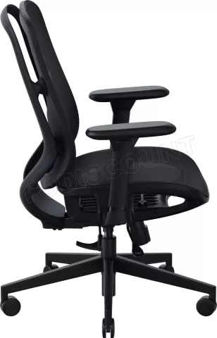 Photo de Fauteuil ergonomique Razer Fujin (Noir)