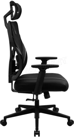 Photo de Fauteuil ergonomique ThunderX3 Yama1 (Noir)