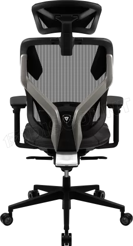 Photo de Fauteuil ergonomique ThunderX3 Yama5 (Noir)