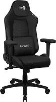 Photo de Aerocool Crown Leatherette (Noir)