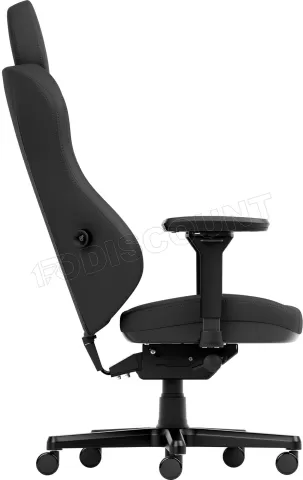 Photo de Fauteuil Gamer Noblechairs Aura Black Edition (Noir)