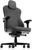 Photo de Noblechairs Aura TX Gris