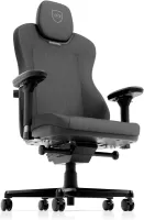 Photo de Noblechairs Aura TX Gris