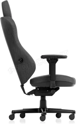 Photo de Fauteuil Gamer Noblechairs Aura TX (Gris)