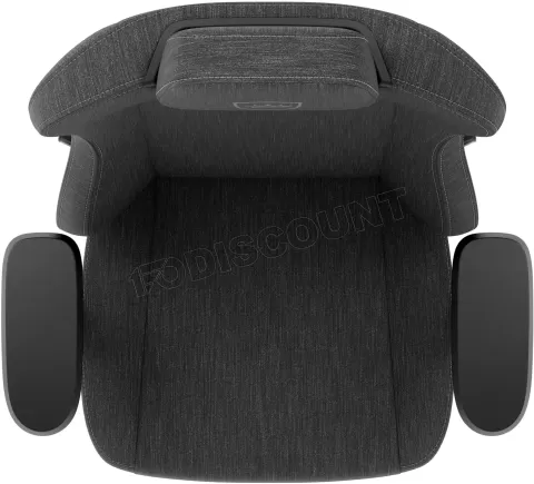 Photo de Fauteuil Gamer Noblechairs Aura TX (Gris)