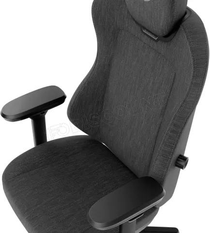 Photo de Fauteuil Gamer Noblechairs Aura TX (Gris)