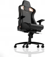 Photo de Fauteuil Noblechairs Epic Copper Edition
