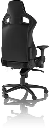 Photo de Fauteuil Gamer Noblechairs Epic (Noir/Or)