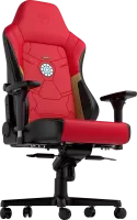 Photo de Noblechairs Hero Iron Man