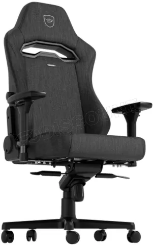 Photo de Fauteuil Gamer Noblechairs Hero ST Gaming Limited Edition (Gris)