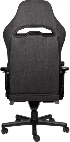 Photo de Fauteuil Gamer Noblechairs Hero ST Gaming Limited Edition (Gris)