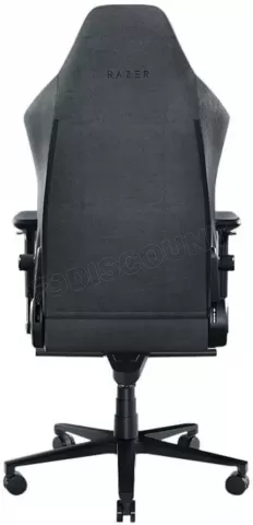 Photo de Fauteuil Gamer Razer Iskur V2 (Gris)