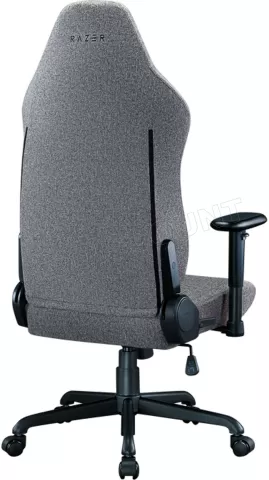 Photo de Fauteuil Gamer Razer Iskur V2 X (Gris)