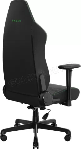 Photo de Fauteuil Gamer Razer Iskur V2 X (Noir)