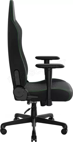 Photo de Fauteuil Gamer Razer Iskur V2 X (Noir)