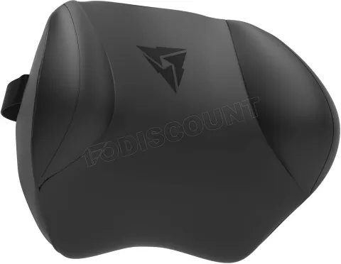 Photo de Fauteuil Gamer ThunderX3 Core Mesh (Noir)
