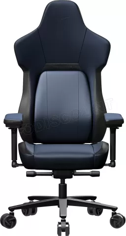 Photo de Fauteuil Gamer ThunderX3 Core Modern (Bleu)