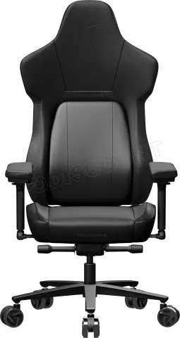 Photo de Fauteuil Gamer ThunderX3 Core Modern (Noir)