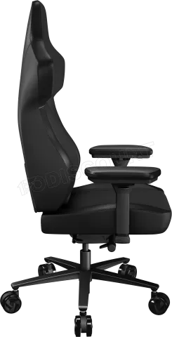 Photo de Fauteuil Gamer ThunderX3 Core Modern (Noir)