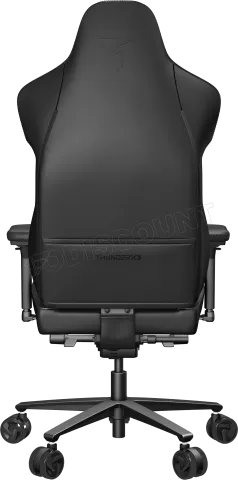 Photo de Fauteuil Gamer ThunderX3 Core Modern (Noir)
