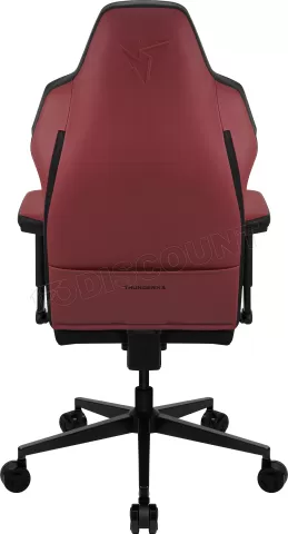 Photo de Fauteuil Gamer ThunderX3 Core Modern (Rouge)
