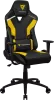 Photo de Fauteuil Gamer ThunderX3 TC3 (Noir/Jaune)