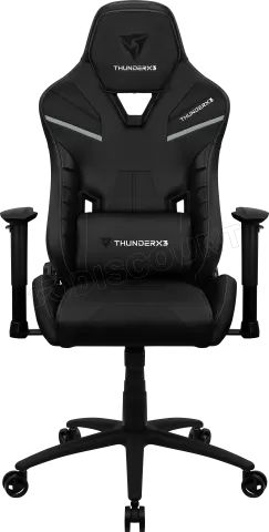 Photo de Fauteuil Gamer ThunderX3 TC5 (Noir)