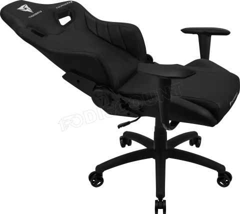 Photo de Fauteuil Gamer ThunderX3 XC3 (Noir)