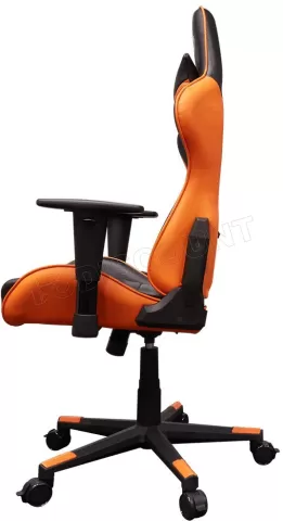 Photo de Fauteuil Gigabyte Aorus AGC300 V2.0 (Noir/Orange)