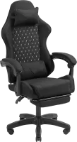 Photo de Mars Gaming MGC-X Fabric Noir