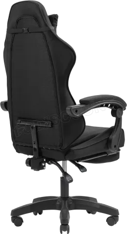 Photo de Fauteuil Mars Gaming MGC-X Fabric (Noir)