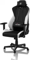 Photo de Fauteuil Nitro Concepts S300 Radiant White
