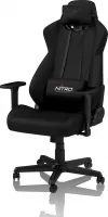 Photo de Fauteuil Nitro Concepts S300 Stealth Black