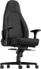 Photo de Noblechairs Icon Black Edition