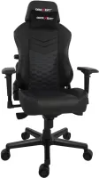 Photo de Fauteuil Oraxeat TK900 (Noir/Bleu)