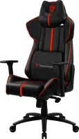 Photo de Fauteuil ThunderX3 BC7 Air (Noir/Rouge)