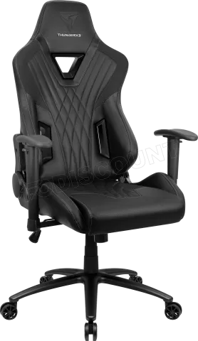 Photo de Fauteuil ThunderX3 DC3 Air (Noir)